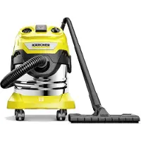 Kärcher Aspiratore multiuso WD 4 P S V-20/5/22 KÄRCHER 1.628-290.0