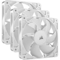 Corsair Ventilatore Rs120 Pwm 12 Cm 3 Unità