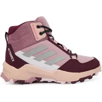 Adidas Boots 'Ax4r' malva / ciclamino / lilla chiaro / argento