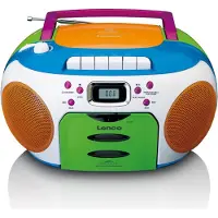 Lenco Radio Scd-971