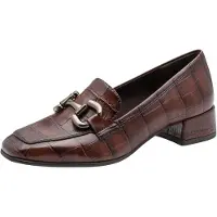 Tamaris Francesina marrone - 40