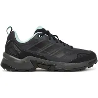 Adidas Women's Eastrail 3 Clima Scarpe sportive Donna (42 2/3, nero)