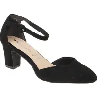 Tamaris Décolleté nero