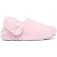 Crocs Kid's Classic Cozzzy Slipper Scarpe da casa Bambini (29-30, fuchsia)