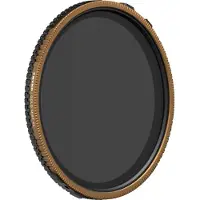 Polar Pro Shortstache - Black Mist - Polarizzatore 77mm