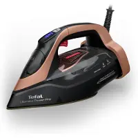 Tefal Ferro Da Stiro A Vapore Ultimate Power Pro Fv9e50
