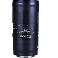 Laowa 180mm f/4.5 1.5x Ultra Macro APO Auto Focus Obiettivo - Sony FE