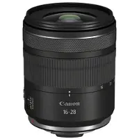 Canon RF 16-28mm f/2.8 IS STM