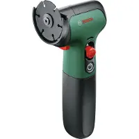 Bosch EasyCut Grind 7V Cordless 1-Hand Grinder - 14mm - Battery Included