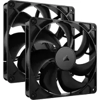Corsair Ventilatore Rs140 Pwm 14 Cm 2 Unità