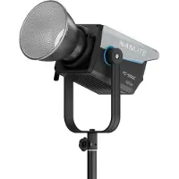 Nanlite FC-500C Luce spot RGBW a LED