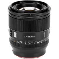 Viltrox AF 56mm f/1.2 PRO APS-C Sony E