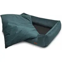 HUGGY DOGGY Letto per cani per Husky, Pointer, Boxer, Cocker Spaniel, XL