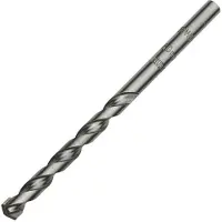 Stanley Black & Decker Deutschland punta da trapano per muratura resistente agli urti 5x85x50mm