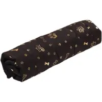 Welsti Cuccia per gatti, tappetino per cani, marrone XL 130x90