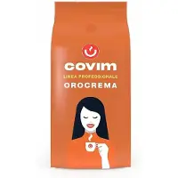 Covim Caffè Chicchi Di Caffè Orocrema