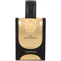Armaf The Lion´s Club Majestueux EDP 100ml