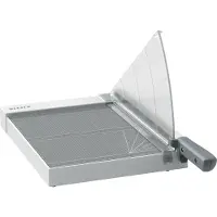 Leitz Precision Home Office A4 guillotine (Precision Home A4) Tagliacarta