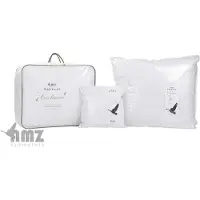Sonstige Verlage Piumino GÄNSEDAUNE 100% 155x200 ROYAL 570g Esclusivo