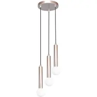 ITALUX FILANO PND-33574-3-CF Lampada a sospensione