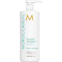 Moroccanoil Balsamo anticrespo 1000 ml — Balsamo Capelli
