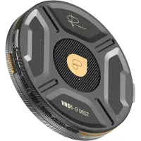 Polar Pro Filtro Per Fotocamera Dslr/dslm Helix-6/9 Stop Vnd Mist-mckinnon Series