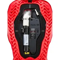 Alpinestars Bomboletta Di Ricambio Per Airbag Tech-Air 5 Plasma Variety, Taglia: One Size