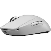 Logitech Mouse Wireless G Pro X