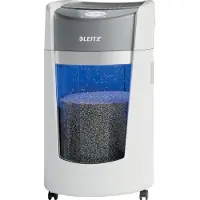 Leitz Distruggidocumenti Optimax P5