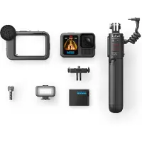 GoPro HERO13 Nero Creator Edition