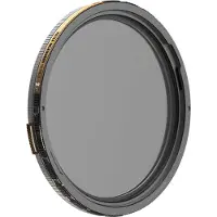 Polar Pro Filtro Per Fotocamera Dslr/dslm Helix-2/5 Stop Vnd-mckinnon Series