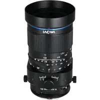 Laowa 100mm f/2.8 Tilt-Shift 1X Macro Fuji GFX