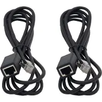 Poly Cavo Di Prolunga Per Microfono Di Espansione X50/x52/x70