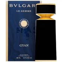 Bvlgari Le Gemme Gyan 100 ml Uomo — Eau de Parfum