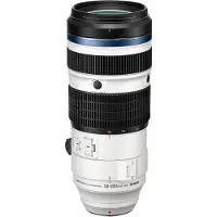 Olympus M.Zuiko Digital ED 50-200mm f/2.8 IS PRO