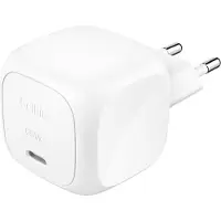 Belkin Caricabatterie Da Parete Usb-c 65w Usb-c Pd And Pps Wca011kqwh