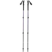 Black Diamond - Bastoncini da escursionismo - Trail Trekking Poles Soft Lilac in Alluminio - Viola