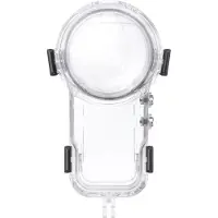 Insta360 Custodia Per Fotocamera Invisible Dive Case One X5
