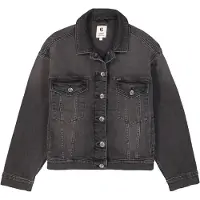 Garcia Emira Ladies Jacket Medium Used Taglia: L | Giacche di jeans Outlet | Donna