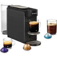 De'Longhi Macchina Da Caffè A Capsule Env 200.gy