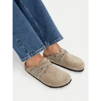 Birkenstock Scarpe Blair donne - Beige - 39