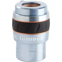 Celestron Lente Del Microscopio Barlow 2.5x2´´ Luminos