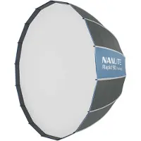 Nanlite Rapid 90 Parabolic Softbox
