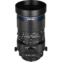 Laowa 100mm f/2.8 Tilt-Shift 1X Macro Leica L