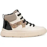 Geox Sneaker Laquinny D