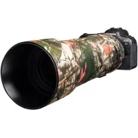 Easycover Obiettivo Oak per Canon RF 800mm f/11 IS STM Forest Mimetizzazione