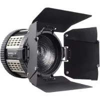 Nanlux FL-12E Lente Fresnel motorizzata 15-35° FE-Attacco