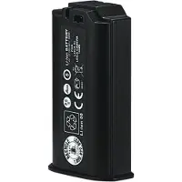 Leica 16039 Batteria Li-ion per fotocamera S (Typ 007)