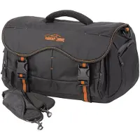 Kalahari Borsa fotografica Swave S 18 lava
