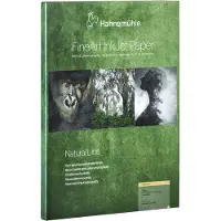 Hahnemuhle Carta bambù 290gsm A3 25 fogli